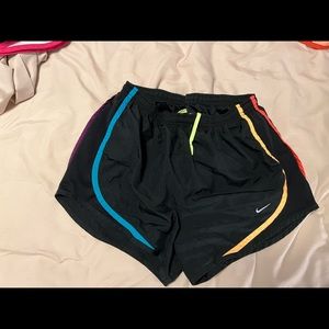 Nike Tempo Shorts